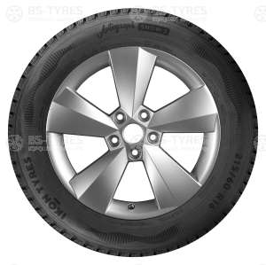 Ikon (Nokian Tyres) Autograph Snow C3 185/75 R16C 104/102R