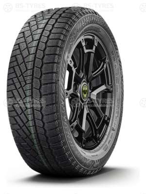 Gislaved Soft Frost 200 SUV 215/65 R16 102T