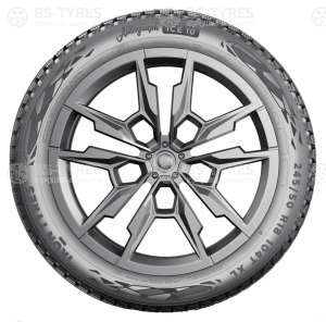 Ikon (Nokian Tyres) Autograph Ice 10 245/45 R19 102T