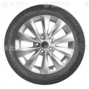 Ikon (Nokian Tyres) Autograph Aqua 3 SUV 225/55 R18 98V