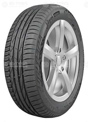 Ikon (Nokian Tyres) Autograph Aqua 3 SUV 225/55 R18 98V