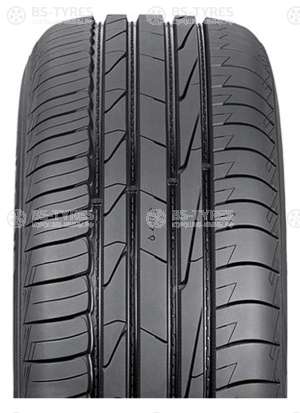 Ikon (Nokian Tyres) Autograph Aqua 3 SUV 225/55 R18 98V
