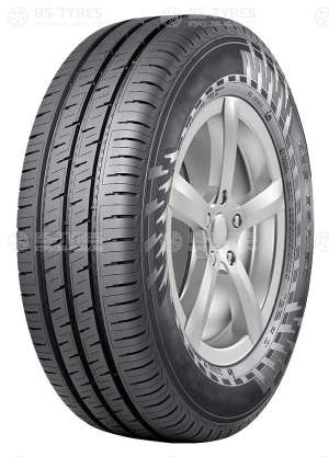 Ikon (Nokian Tyres) Autograph Eco C3 215/65 R16C 109/107T