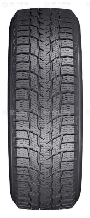 Ikon (Nokian Tyres) Autograph Snow C3 185/75 R16C 104/102R