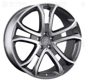 Replay MR208 (GMF) 10xR21 ET54 5*112 D66.6