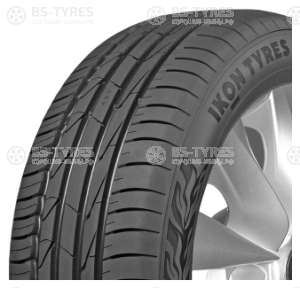 Ikon (Nokian Tyres) Autograph Aqua 3 SUV 225/55 R18 98V