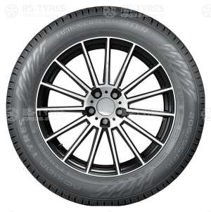 Nokian Tyres Hakkapeliitta R5 245/45 R19 102T
