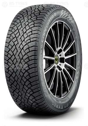 Nokian Tyres Hakkapeliitta R5 245/45 R19 102T