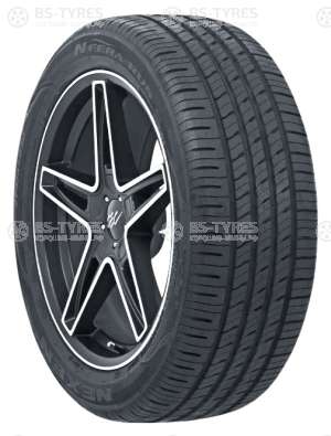 Roadstone N`Fera RU5 215/65 R16 102H