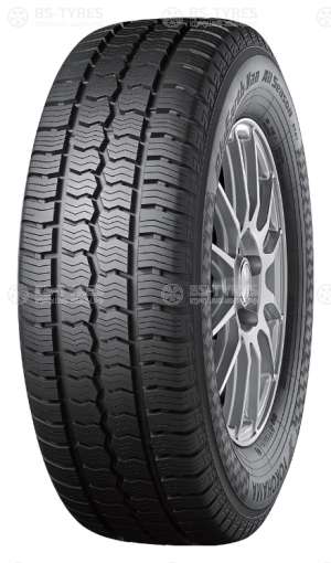 Yokohama BluEarth-Van All Season RY61 215/65 R16 109T