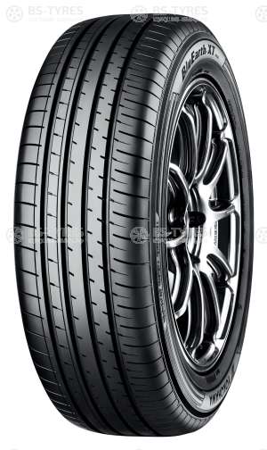 Yokohama BluEarth-XT AE61 225/55 R18 98V