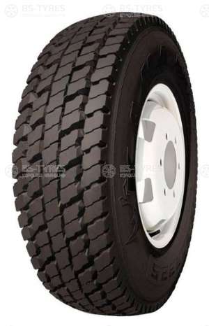 Кама NR-202 225/75 R17.5 129/127M Рулевая